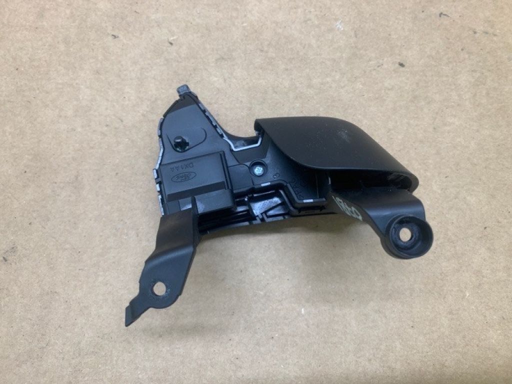GN1Z-9C88-8C | Кнопки на руль лев. FORD ECOSPORT 18-22 - Фото 4