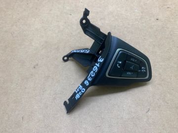 Кнопки на руль прав. FORD ECOSPORT 18-22