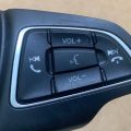 GJ5Z-9C88-8D | Кнопки на руль прав. FORD ECOSPORT 18-22 - Превью 2