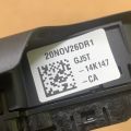 GJ5Z-9C88-8D | Кнопки на руль прав. FORD ECOSPORT 18-22 - Превью 3