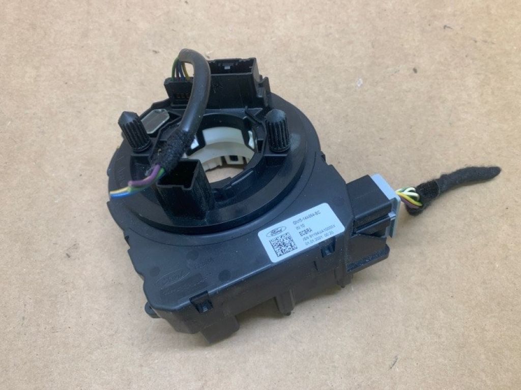 GN1Z-14A664-D | Шлейф Airbag FORD ECOSPORT 18-22 - Фото 2