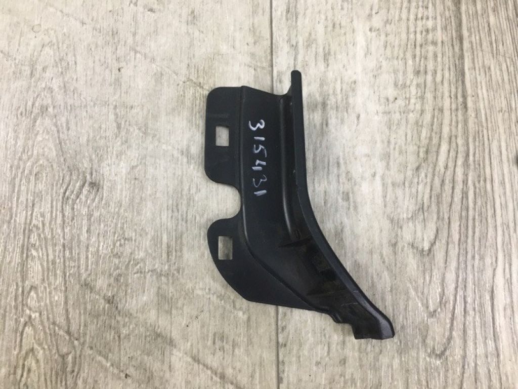 5817A048 | Накладка петлі кришки багажника прав. MITSUBISHI OUTLANDER XL 05-13 - Фото 2