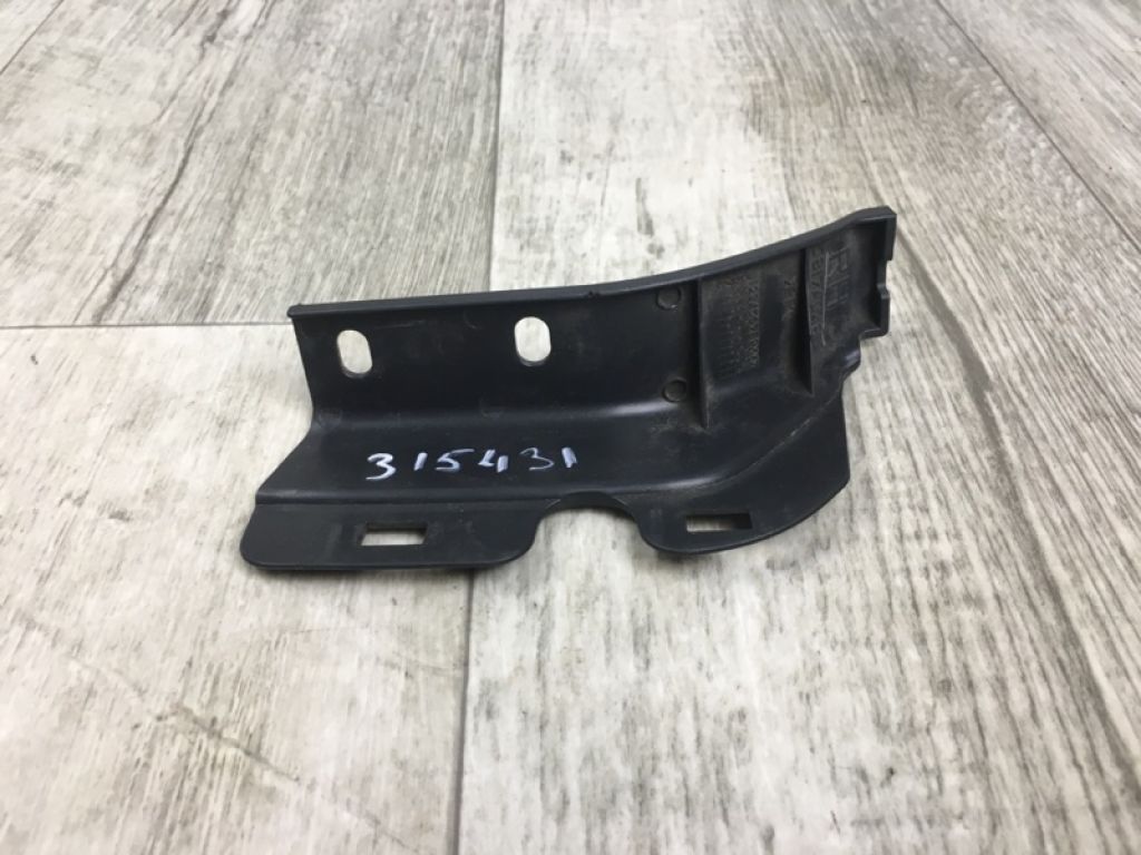 5817A048 | Накладка петлі кришки багажника прав. MITSUBISHI OUTLANDER XL 05-13 - Фото 3