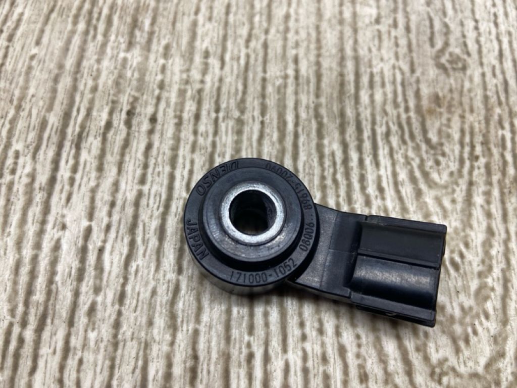 89615-20090 | Датчик детонации LEXUS LS460 06-12 - Фото 4