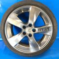 4261A53110 | Диск R18 передн. LEXUS IS250/350 05-13