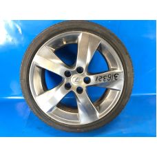 Диск R18 передн. LEXUS IS250/350 05-13