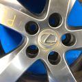 4261A53110 | Диск R18 передн. LEXUS IS250/350 05-13 - Прев'ю 2