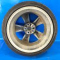 4261A53110 | Диск R18 передн. LEXUS IS250/350 05-13 - Прев'ю 3