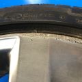 4261A53110 | Диск R18 передн. LEXUS IS250/350 05-13 - Прев'ю 6
