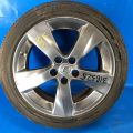4261A53130 | Диск R18 задн. LEXUS IS250/350 05-13