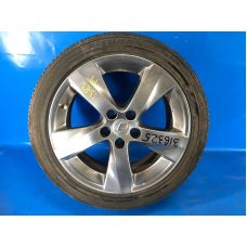 Диск R18 задн. LEXUS IS250/350 05-13