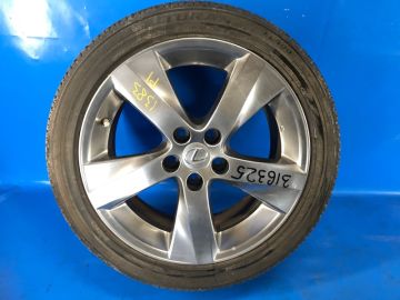 Диск R18 задн. LEXUS IS250/350 05-13