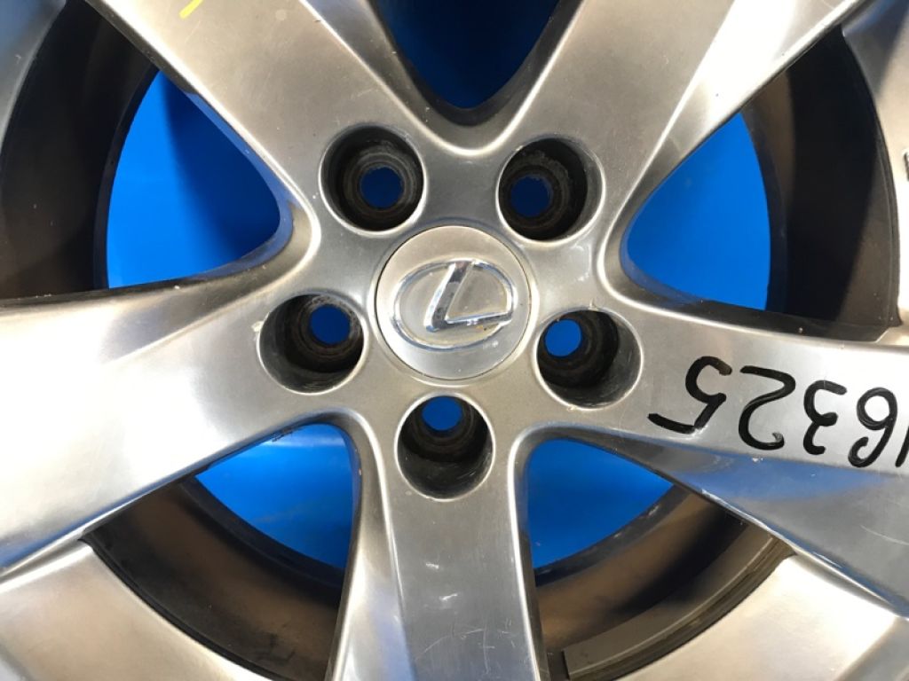 4261A53130 | Диск R18 задн. LEXUS IS250/350 05-13 - Фото 2