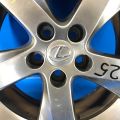 4261A53130 | Диск R18 задн. LEXUS IS250/350 05-13 - Превью 2