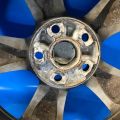 4261A53130 | Диск R18 задн. LEXUS IS250/350 05-13 - Превью 5
