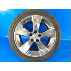 Диск R18 задн. LEXUS IS250/350 05-13