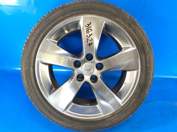 Диск R18 задн. LEXUS IS250/350 05-13