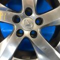 4261A53130 | Диск R18 задн. LEXUS IS250/350 05-13 - Превью 2