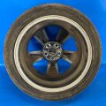 4261A53130 | Диск R18 задн. LEXUS IS250/350 05-13 - Превью 3