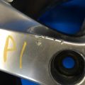 4261A53130 | Диск R18 задн. LEXUS IS250/350 05-13 - Превью 6