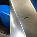 4261A53130 | Диск R18 задн. LEXUS IS250/350 05-13 - Превью 7
