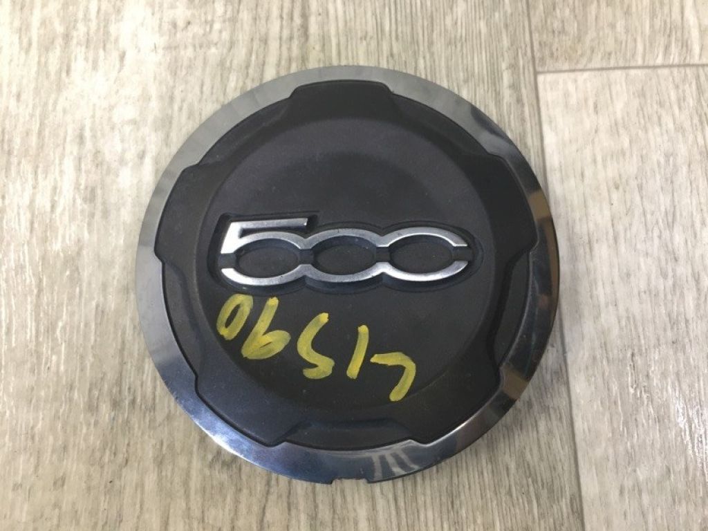 735576964 | Ковпак колісний FIAT 500L (330) 12-17