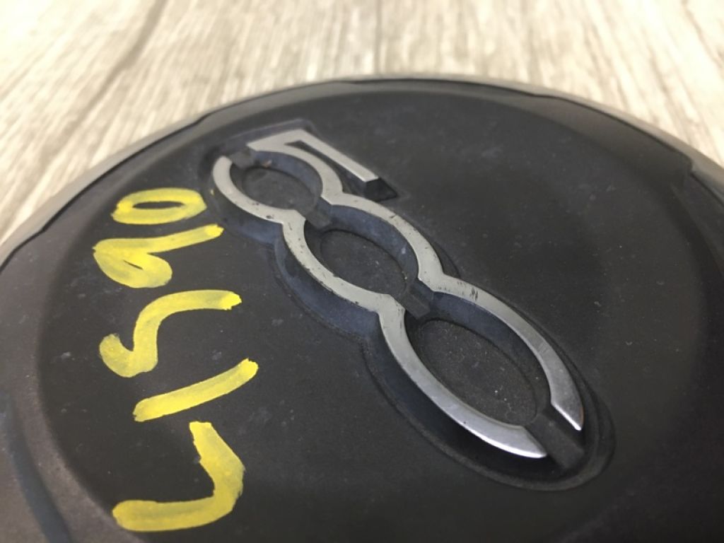 735576964 | Ковпак колісний FIAT 500L (330) 12-17 - Фото 5