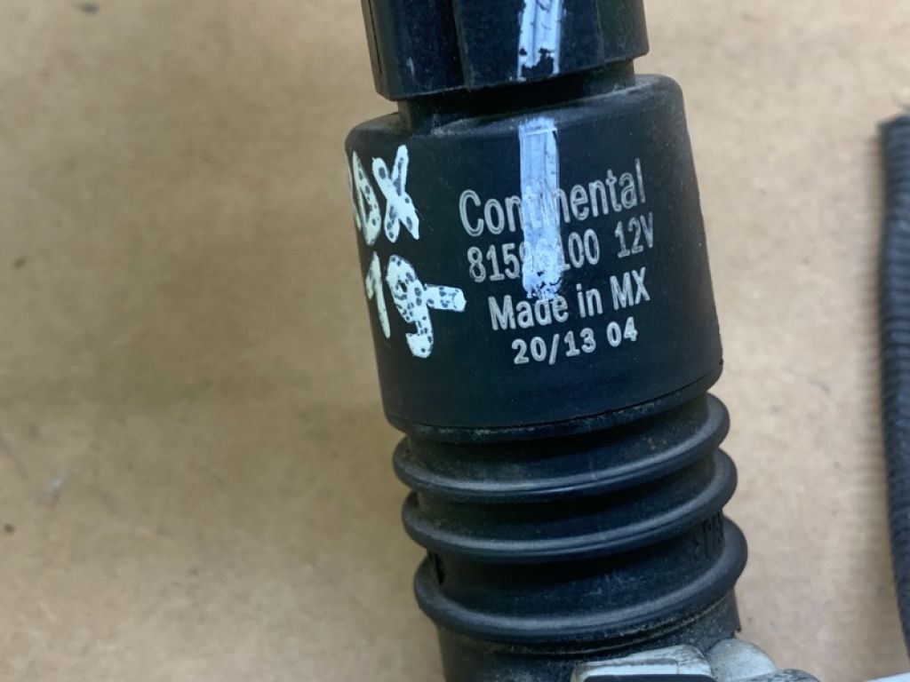 76806-TG7-A01 | Насос омывателя стекла ACURA RDX 19- - Фото 3
