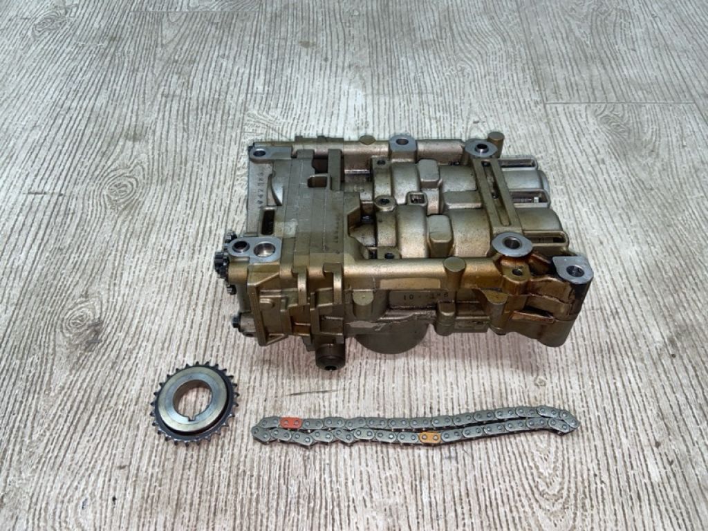 233002G530 | Вал балансувальний HYUNDAI SONATA YF 10-14