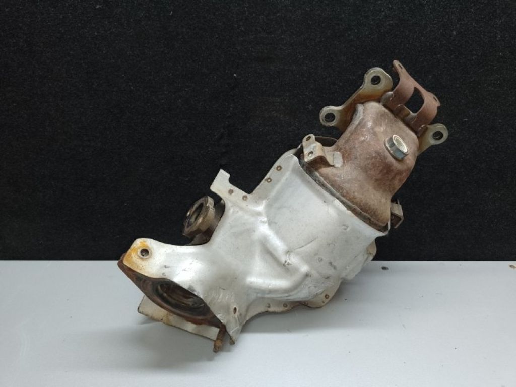 208A2-6CE0A | Катализатор NISSAN ALTIMA 19-