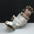 208A2-6CE0A | Катализатор NISSAN ALTIMA 19-