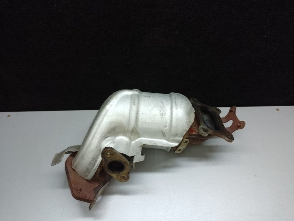 208A2-6CE0A | Катализатор NISSAN ALTIMA 19- - Фото 2