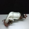 208A2-6CE0A | Катализатор NISSAN ALTIMA 19- - Превью 2