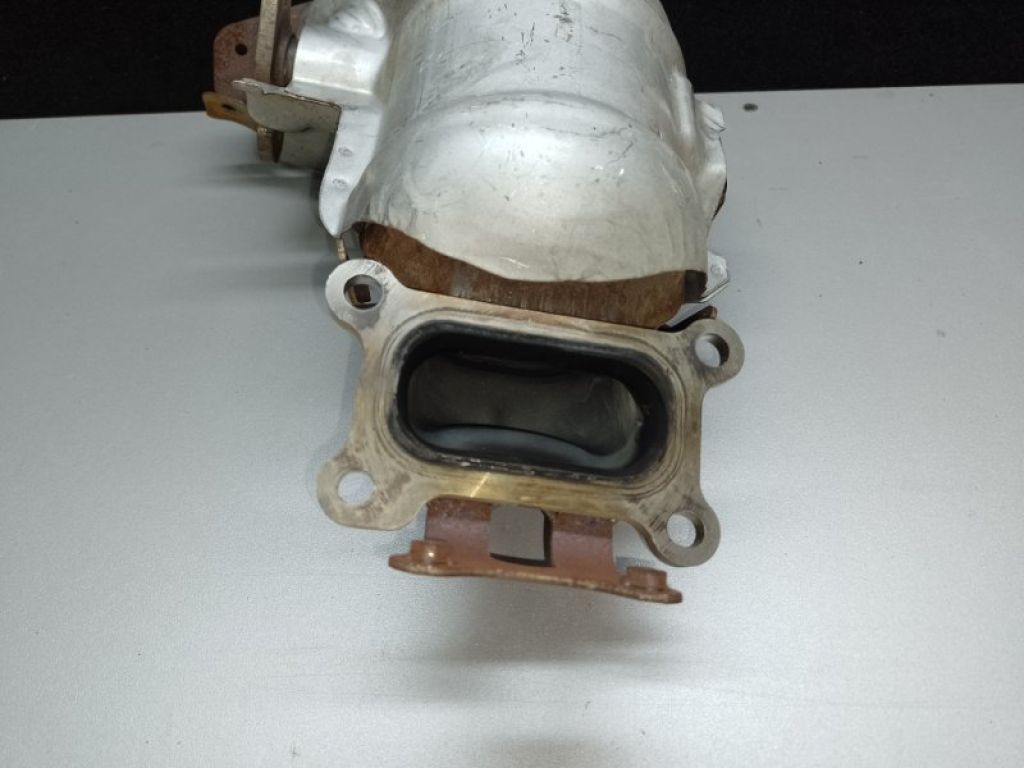 208A2-6CE0A | Катализатор NISSAN ALTIMA 19- - Фото 3