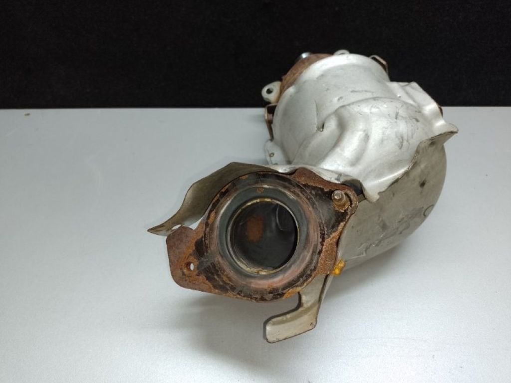 208A2-6CE0A | Катализатор NISSAN ALTIMA 19- - Фото 4