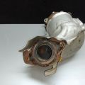 208A2-6CE0A | Катализатор NISSAN ALTIMA 19- - Превью 4