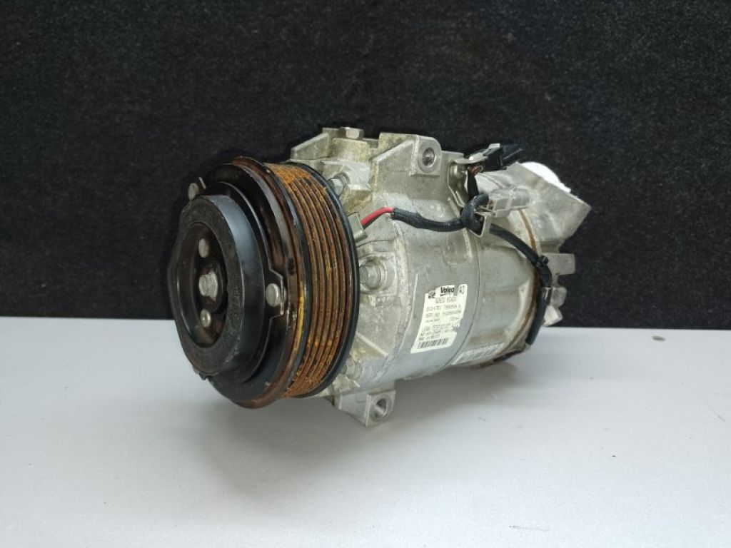 92600-6CA0A | Компрессор кондиционера NISSAN ALTIMA 19-