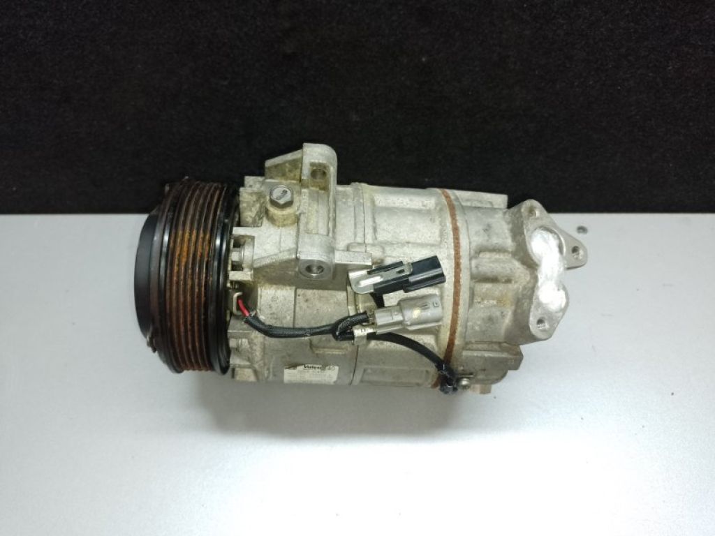 92600-6CA0A | Компрессор кондиционера NISSAN ALTIMA 19- - Фото 2