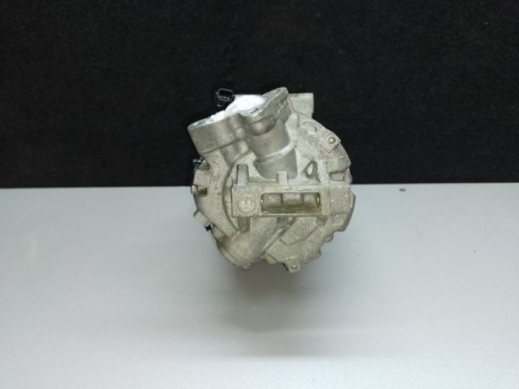 92600-6CA0A | Компрессор кондиционера NISSAN ALTIMA 19- - Фото 3