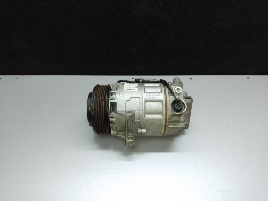 92600-6CA0A | Компрессор кондиционера NISSAN ALTIMA 19- - Фото 6