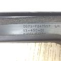 DS7Z-5425505-AA | Накладка двери задн. лев. FORD FUSION 14- - Превью 3