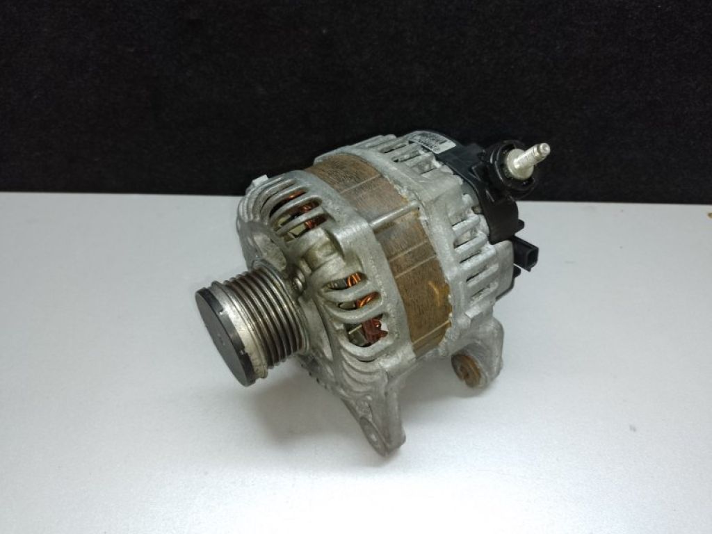 23100-6CA0A | Генератор NISSAN ALTIMA 19-