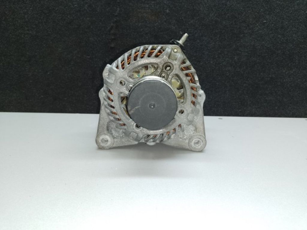 23100-6CA0A | Генератор NISSAN ALTIMA 19- - Фото 2