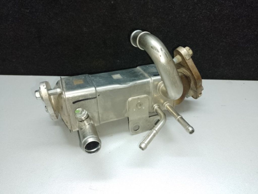14735-6CA0B | Радиатор системы EGR NISSAN ALTIMA 19-