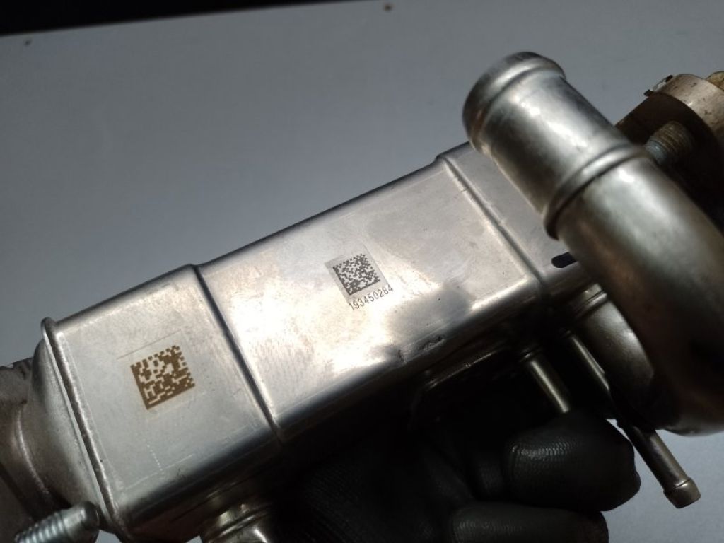 14735-6CA0B | Радиатор системы EGR NISSAN ALTIMA 19- - Фото 4