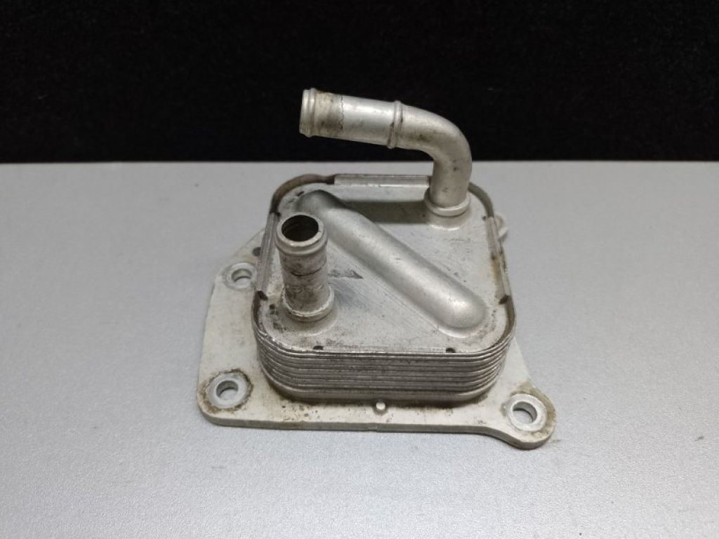 21305-6CA0A | Теплообменник двигателя NISSAN ALTIMA 19-