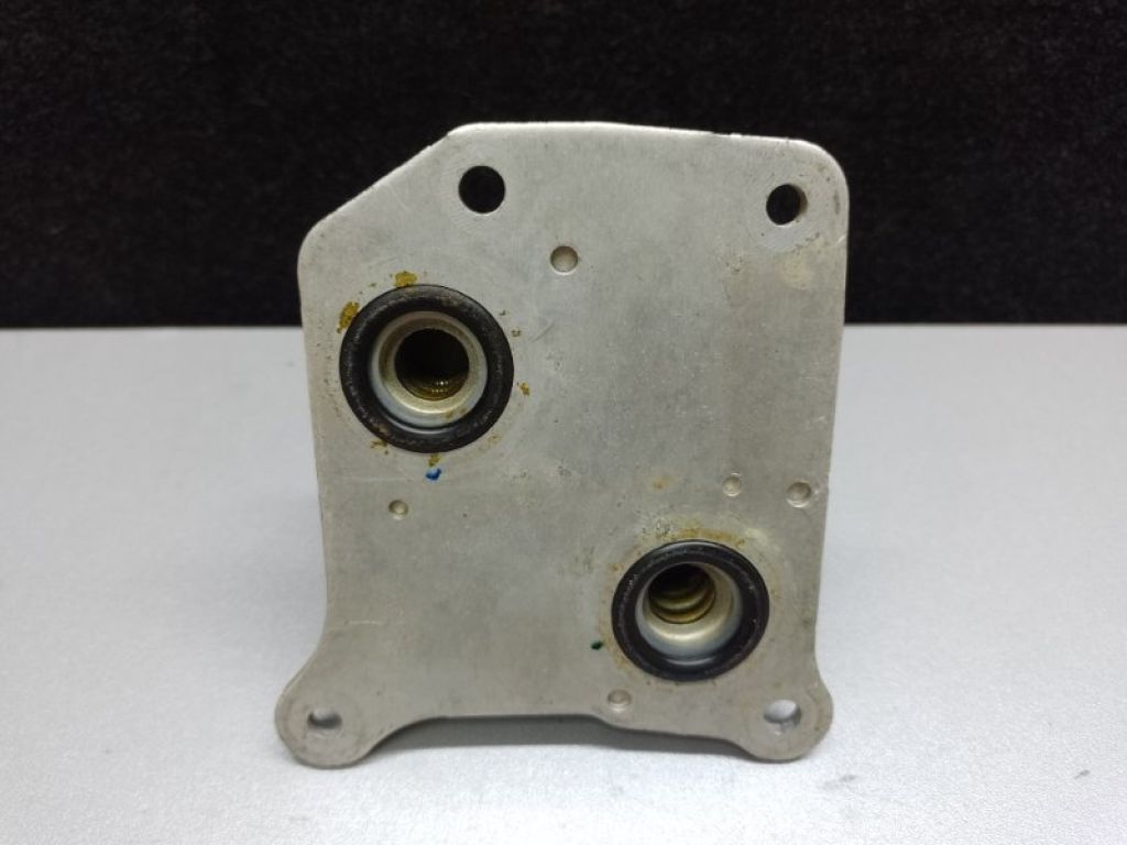 21305-6CA0A | Теплообменник двигателя NISSAN ALTIMA 19- - Фото 2