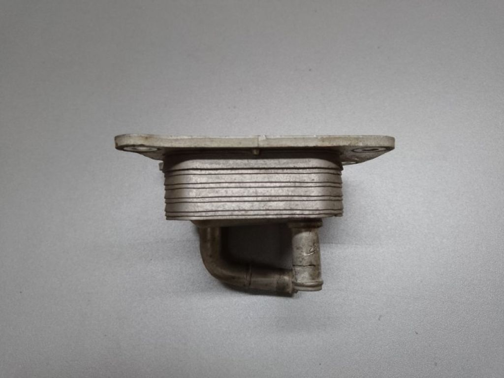 21305-6CA0A | Теплообменник двигателя NISSAN ALTIMA 19- - Фото 3