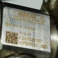 16630-6CA0A | Тнвд (бензин) NISSAN ALTIMA 19- - Превью 4