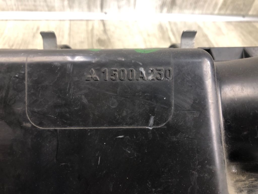 1500A021 | Корпус повітряного фільтра MITSUBISHI OUTLANDER XL 05-13 - Фото 7